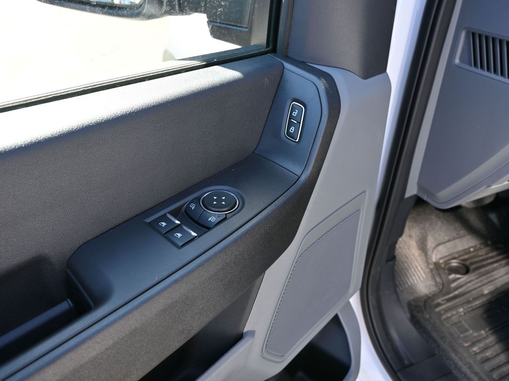 2024 Ford F-450 Super Duty 