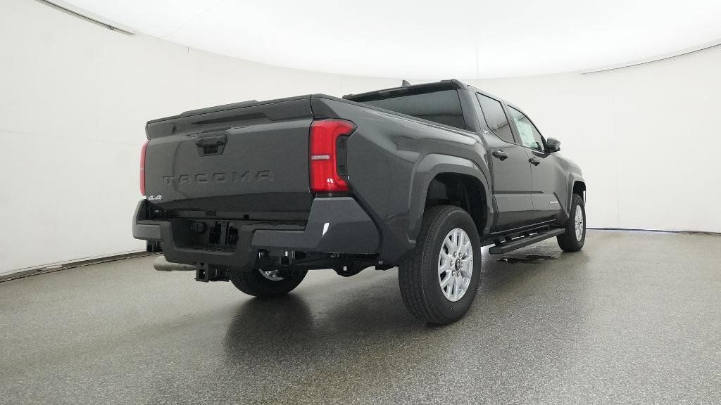 Thumbnail: 2025 Toyota Tacoma - 5