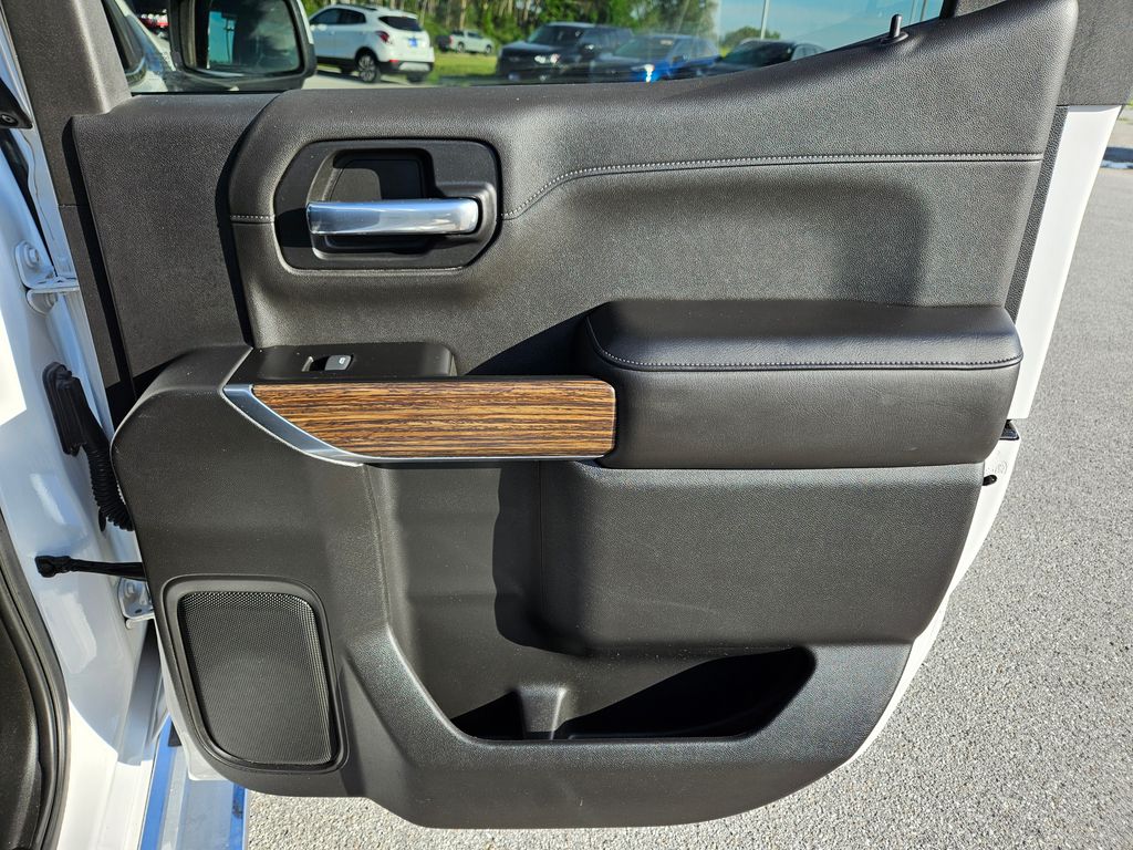 Used 2019 Chevrolet Silverado 1500 Truck