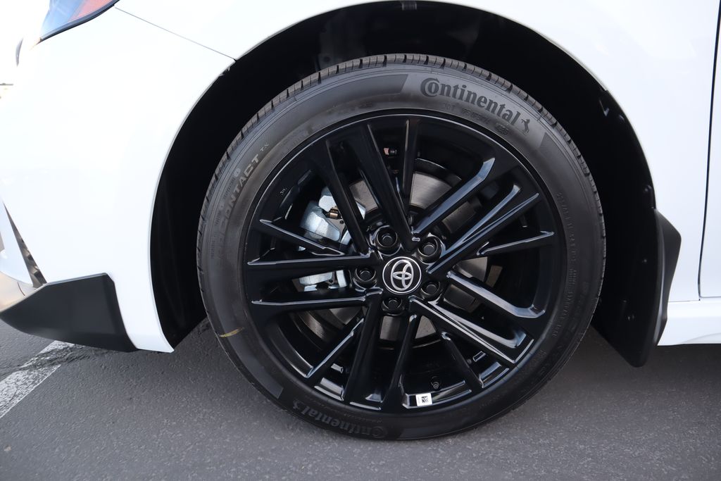 Thumbnail: 2026 Toyota Camry - 29