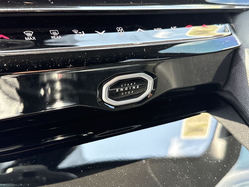 2026 Jeep Grand Cherokee L  White at Westside Lexus