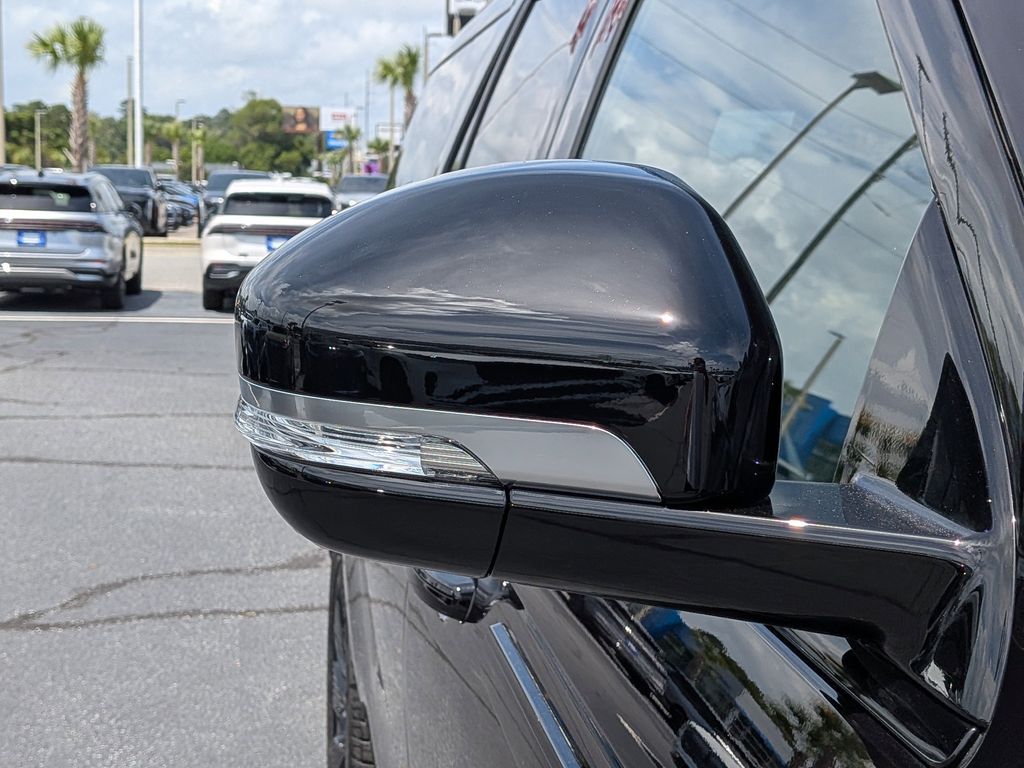 2026 Lincoln Navigator Reserve L