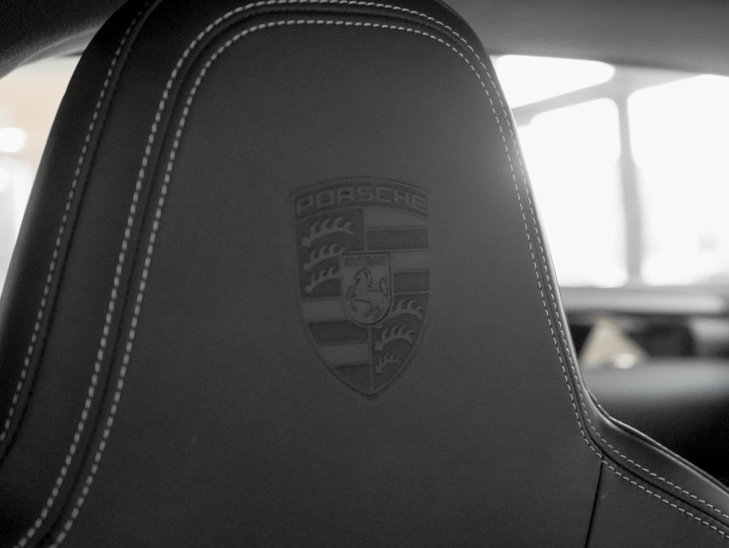 Certified Used 2023  Porsche Targa 4 GTS image 24