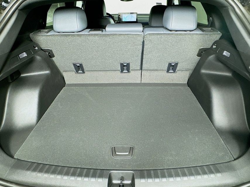 New Car 2025 Honda Prologue  Touring For Sale In Austin, Texas