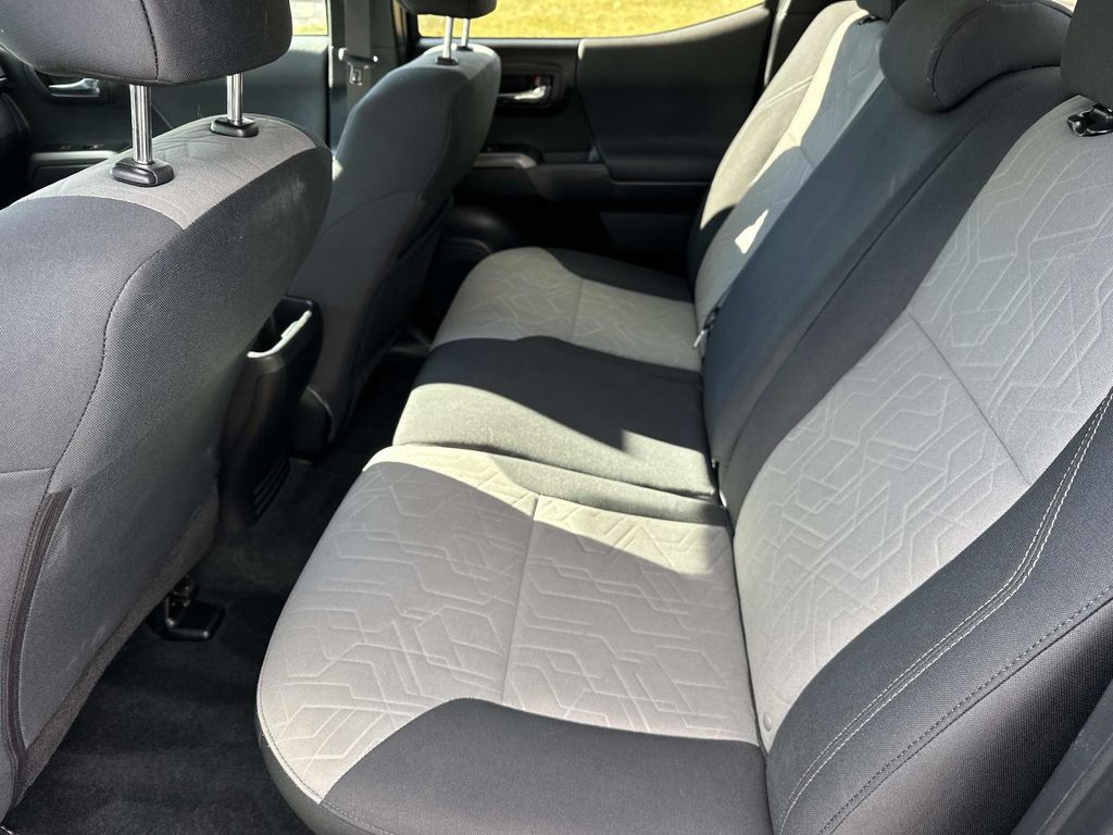 Thumbnail: 2023 Toyota Tacoma - 24