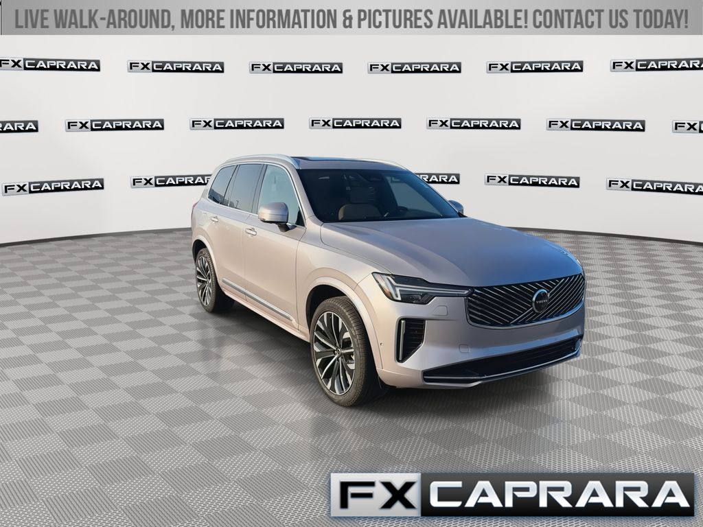 Used 2026 Volvo XC90 SUV