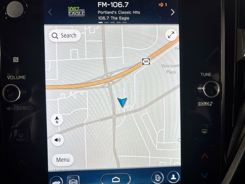 2025 Subaru Forester Hybrid Premium