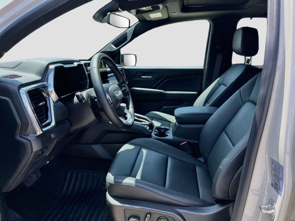 Used 2026 Beige GMC Elevation image 22
