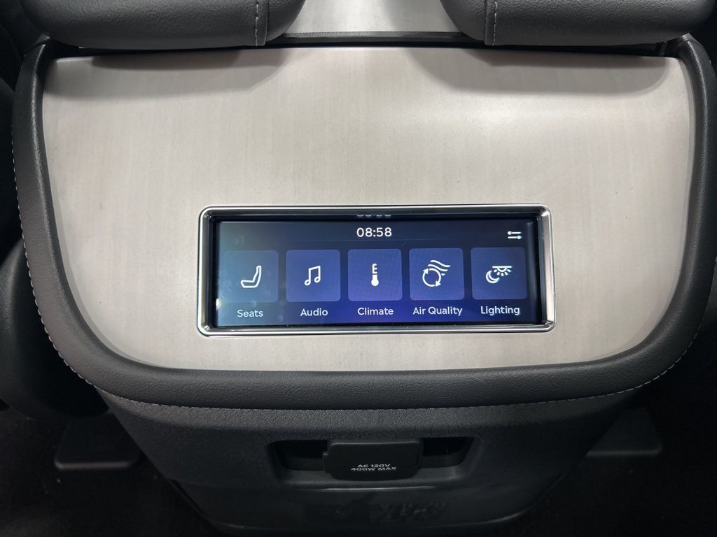 new 2026 Lincoln Navigator L car, priced at $109,230