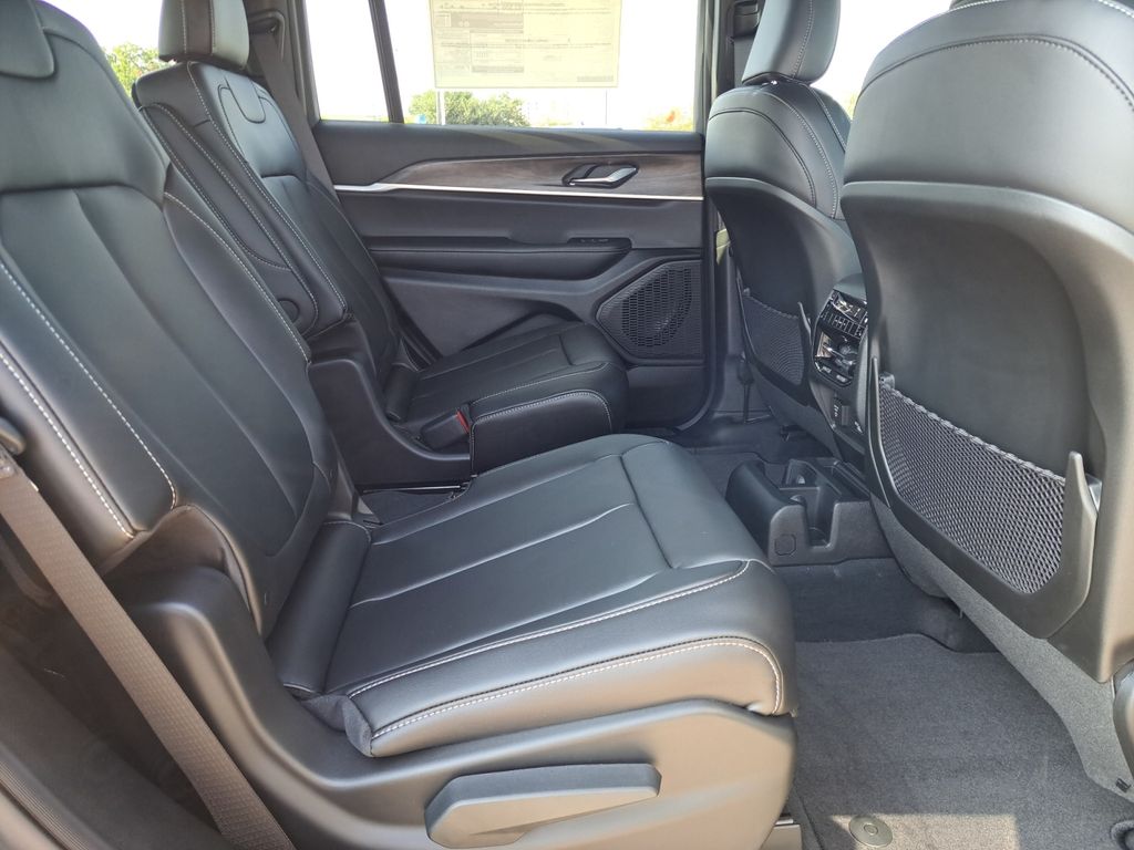 New Car 2025 Jeep Grand Cherokee L  Limited For Sale Under $50,000 In Austin, Texas