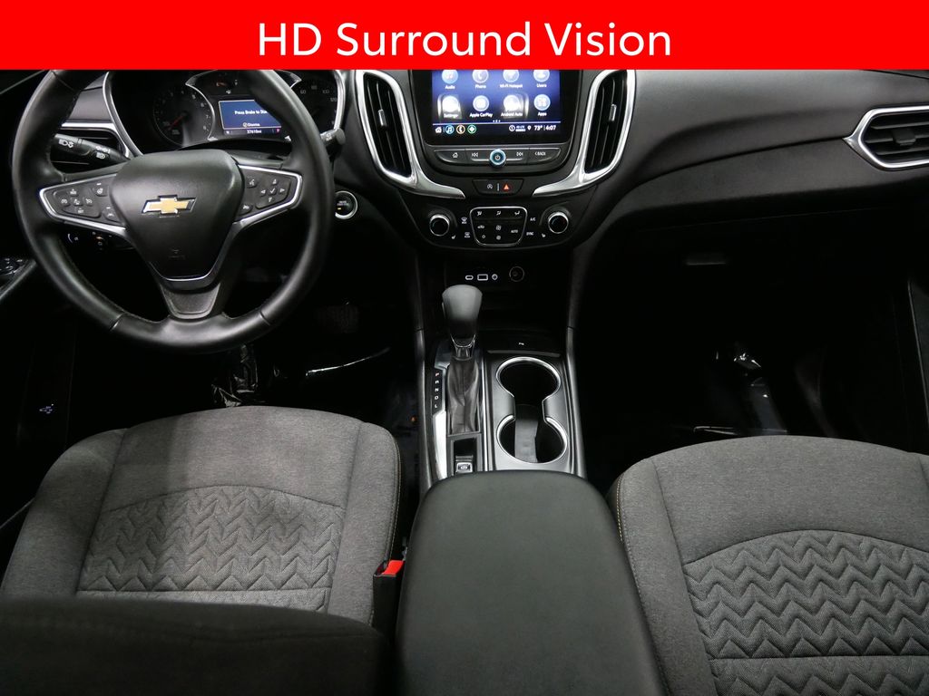 2024 Chevrolet Equinox LT - Photo 22