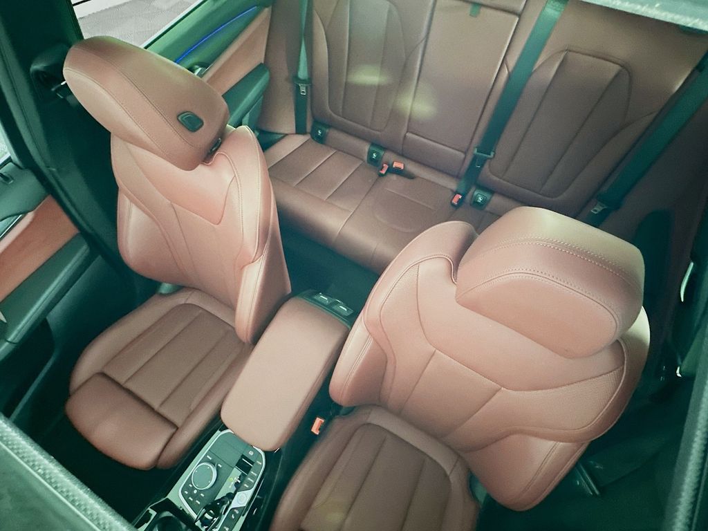 Thumbnail: 2022 BMW X3 - 22