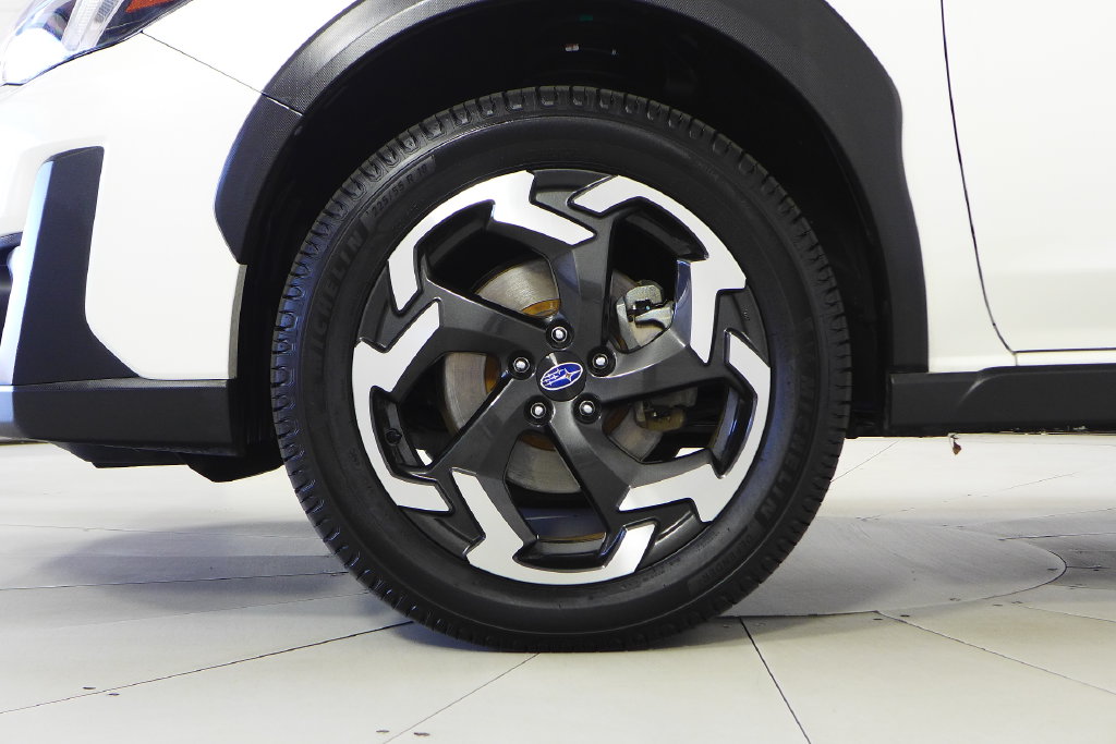 Thumbnail: 2022 Subaru Crosstrek - 5
