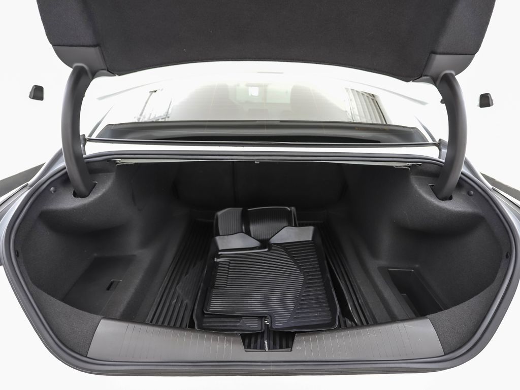 Thumbnail: 2022 Cadillac CT4 - 24