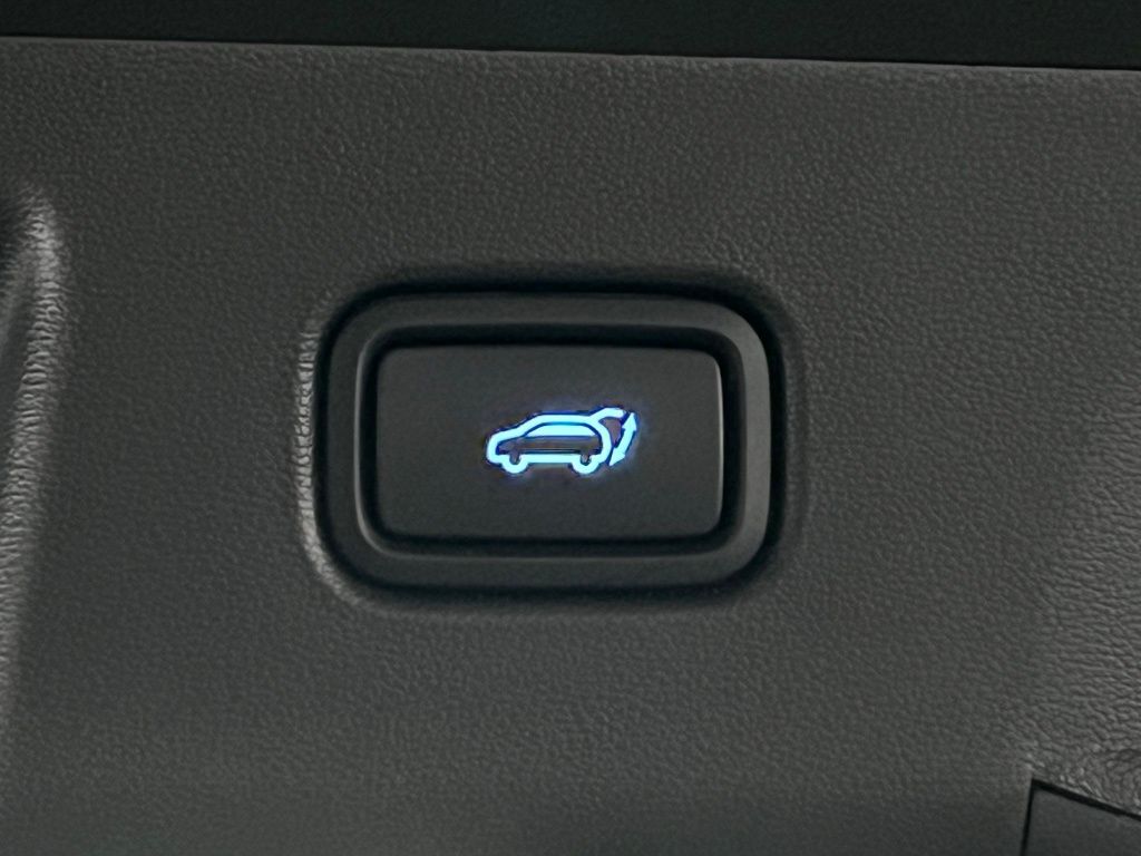2023 Hyundai Tucson SEL photo 32