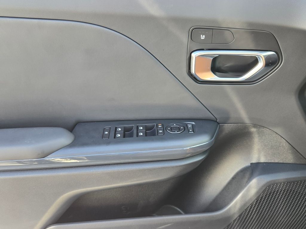 2026 Kia K4 - $25,555