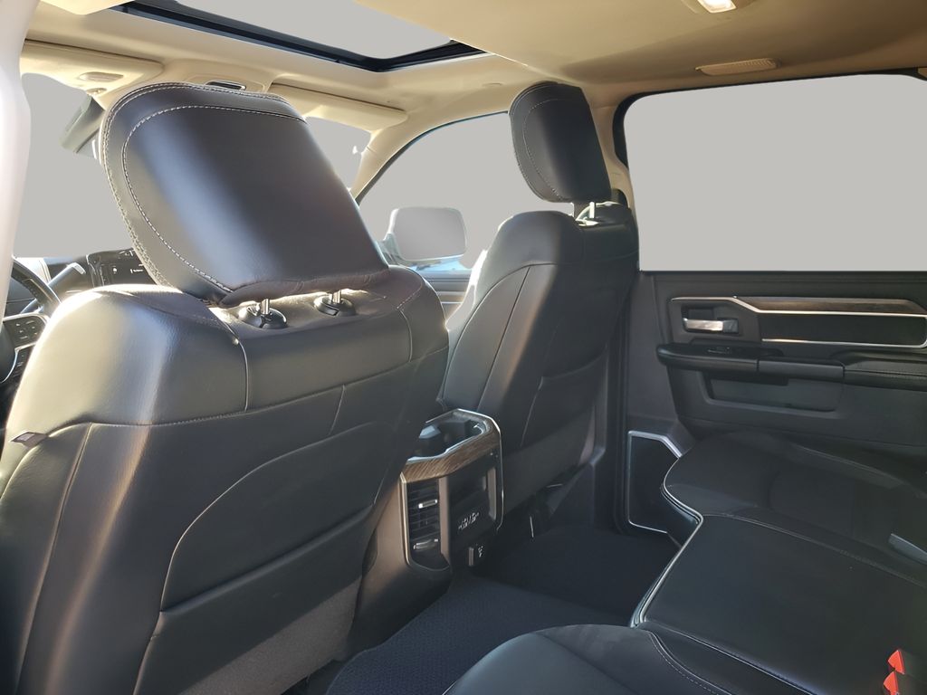 Used Car 2021 Ram 3500  Laramie For Sale Under $50,000 In Austin, Texas