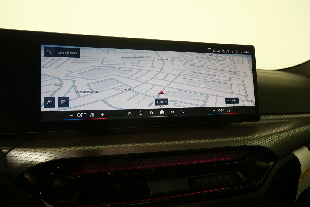 Thumbnail: 2026 BMW M4 - 23