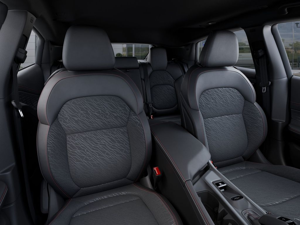 New 2026 Black Dodge R/T image 16