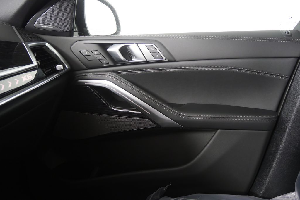 Thumbnail: 2026 BMW X6 - 24