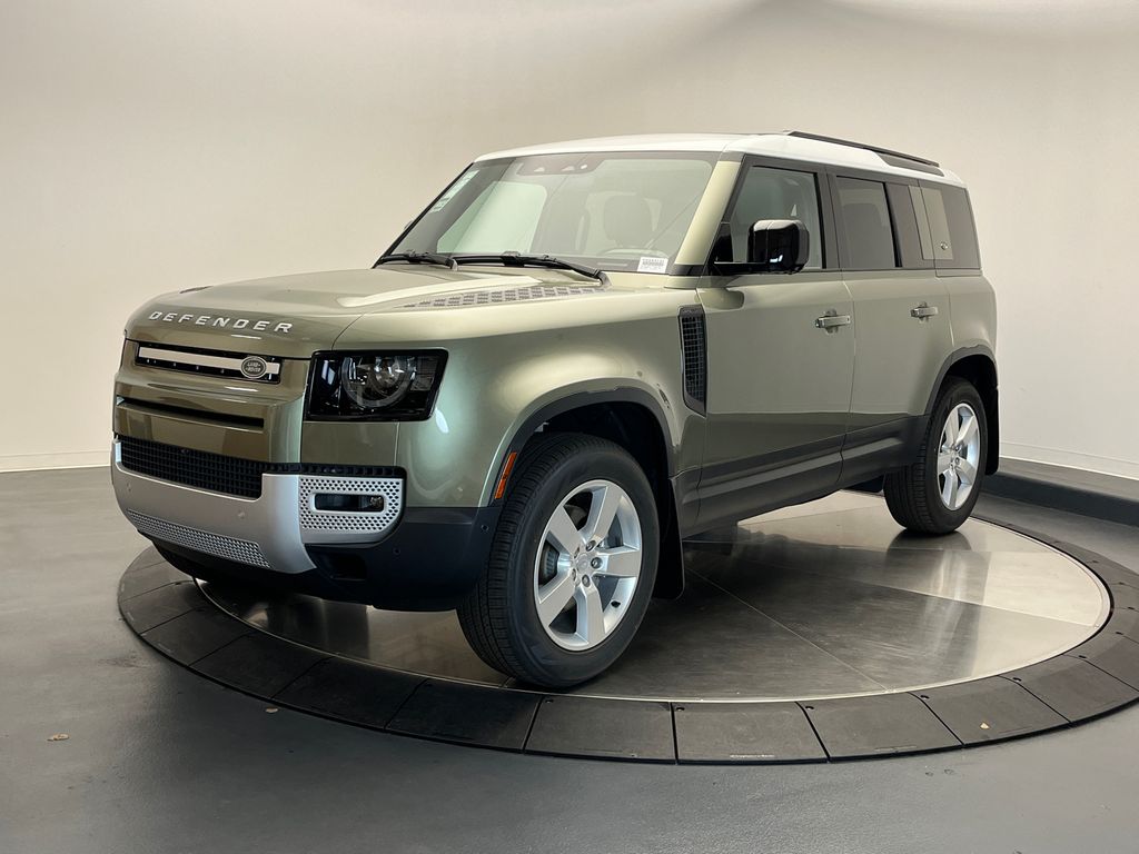 2023 Land Rover Defender 110 -
                Darien, CT