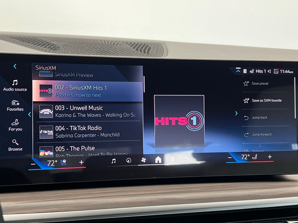 Thumbnail: 2026 BMW X5 - 14