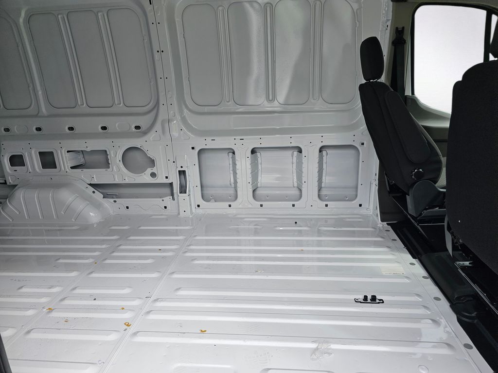 New 2026 White Ford Base image 11