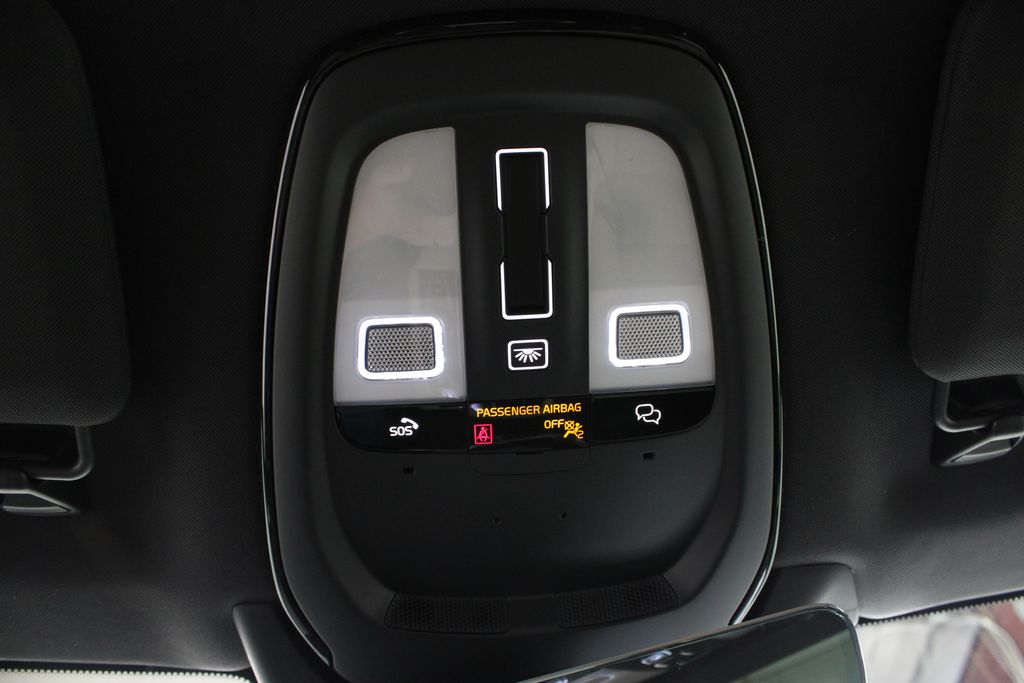 new 2026 Volvo XC90 car