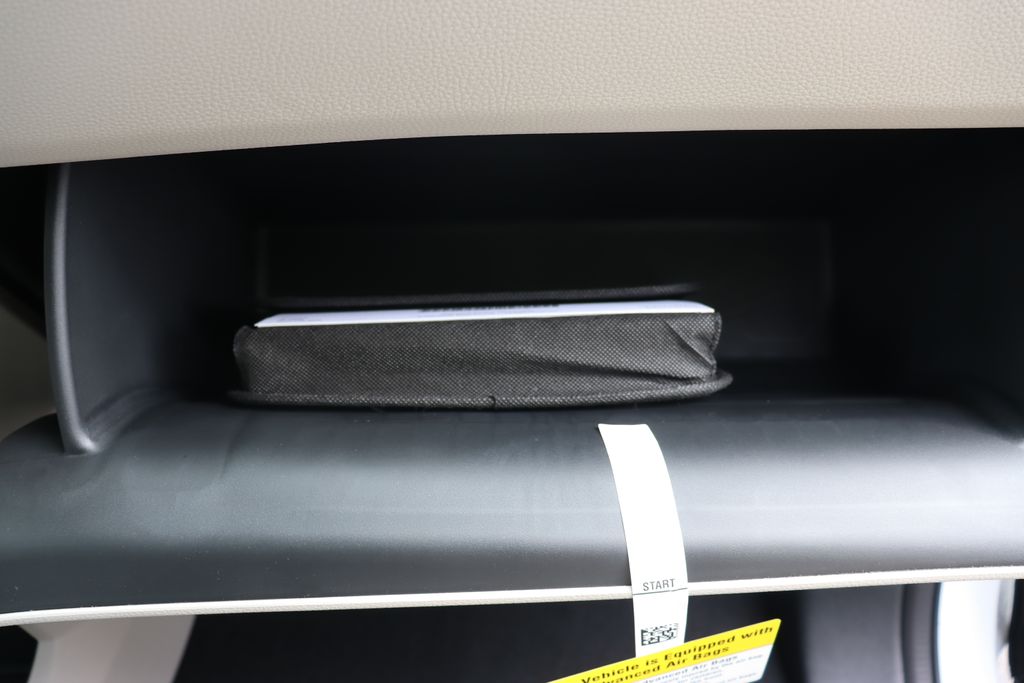 Thumbnail: 2026 Honda Odyssey - 22