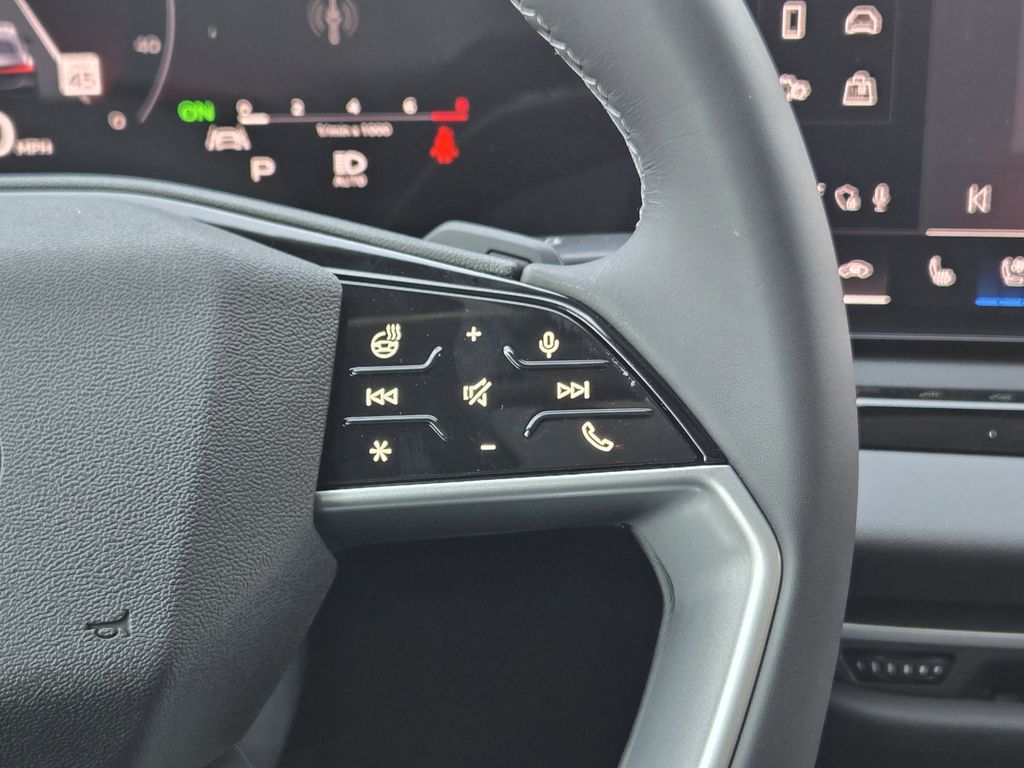 new 2025 Audi All-new A5 car, priced at $58,675