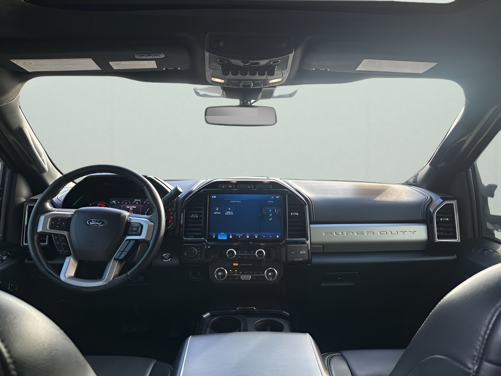 Used Car 2022 Ford F-250sd  Lariat For Sale Under $60,000 In Austin, Texas