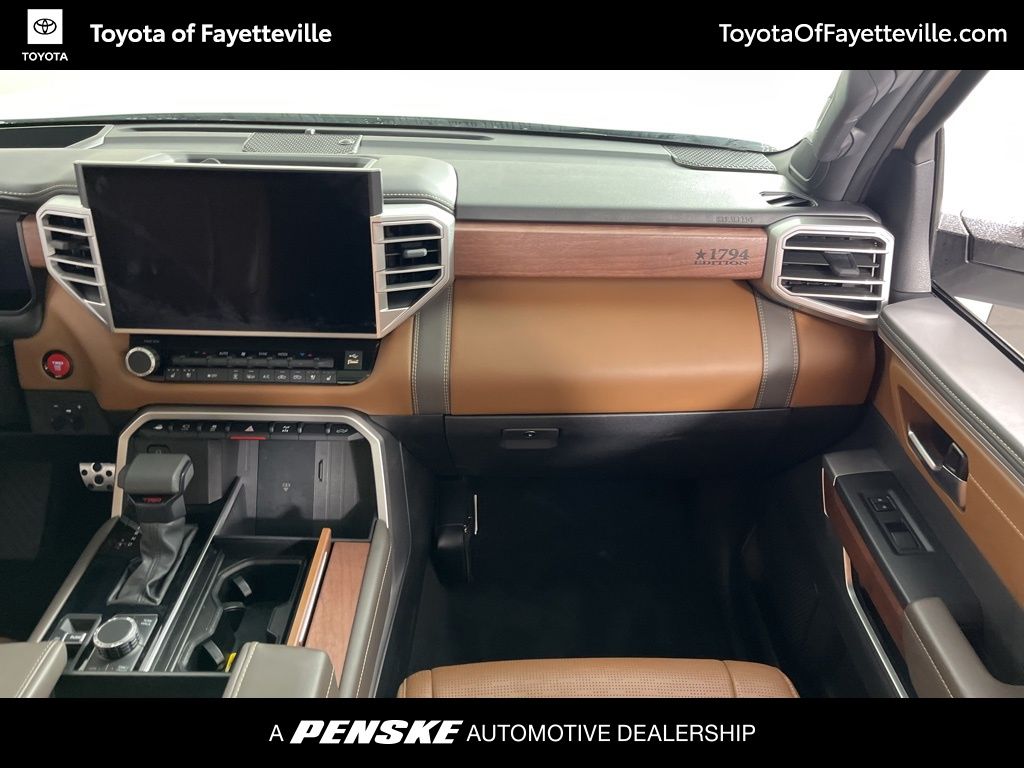 Thumbnail: 2025 Toyota Tundra - 20