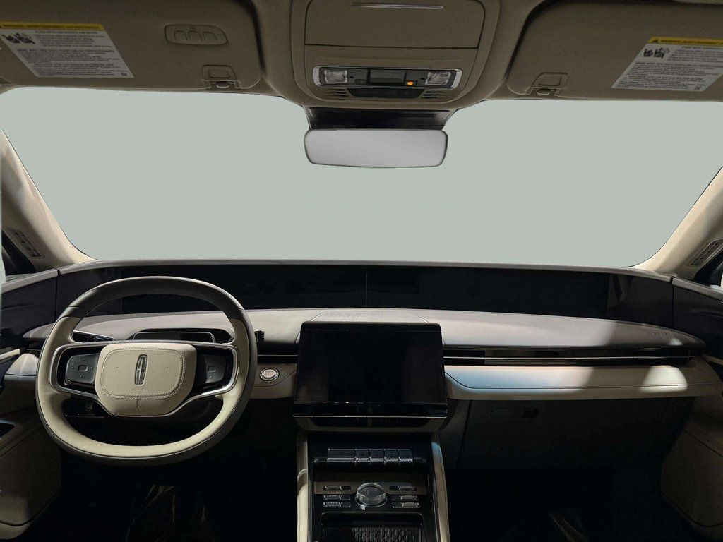 Certified Used 2024 White Platinum Metallic Tri-Coat Lincoln Reserve image 21