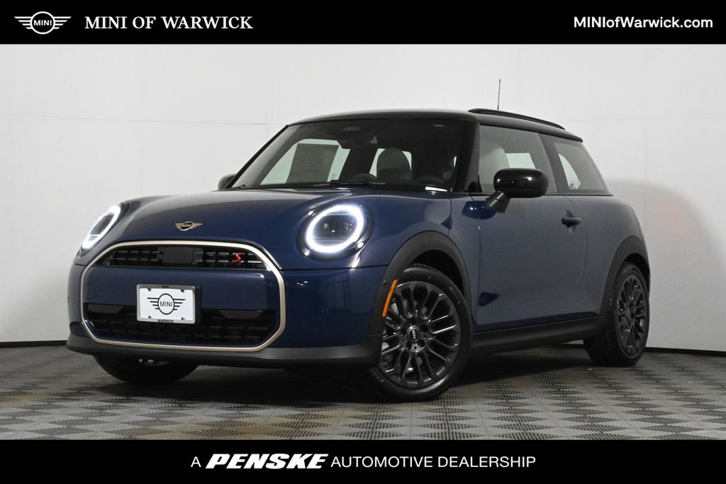 2025 MINI Cooper S -
                Warwick, RI