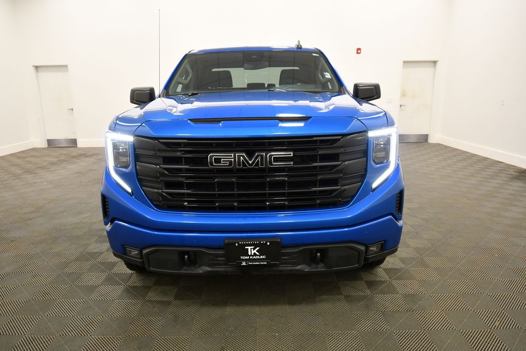 Used 2024 GMC Sierra 1500 Truck