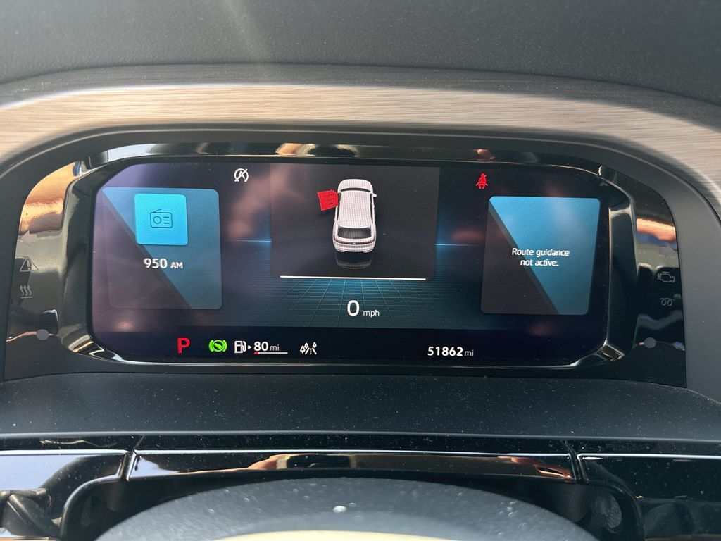 2024 Volkswagen Atlas Cross Sport 2.0T SE Black at DeMontrond Automotive Group