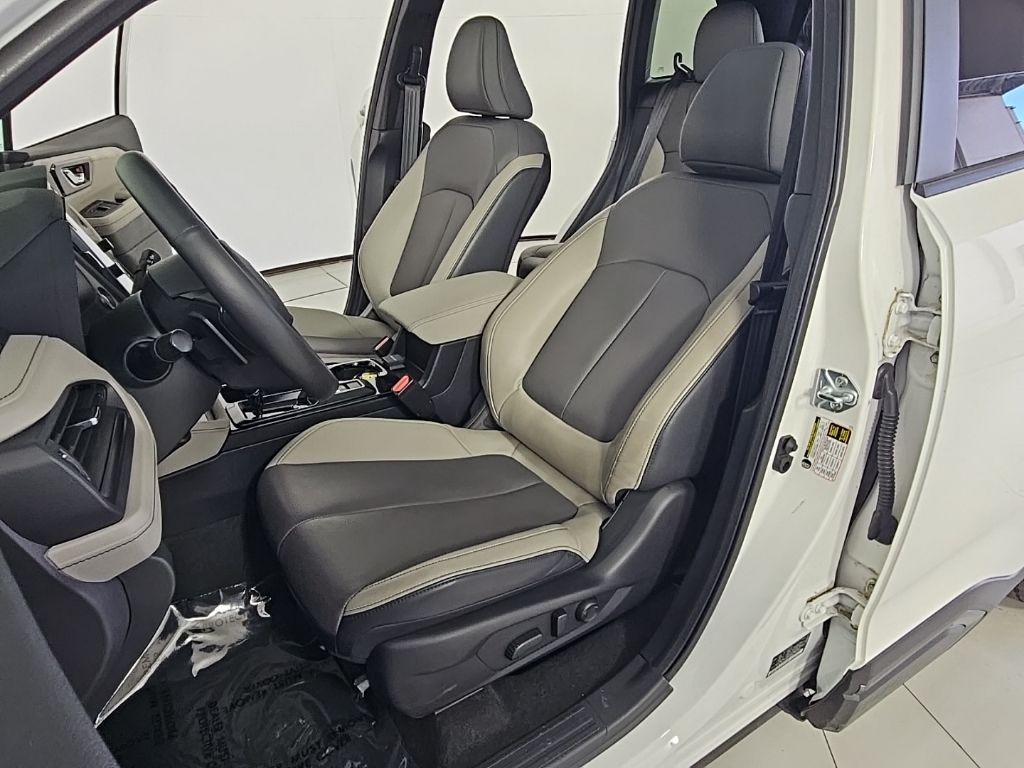 Thumbnail: 2026 Subaru Forester - 22