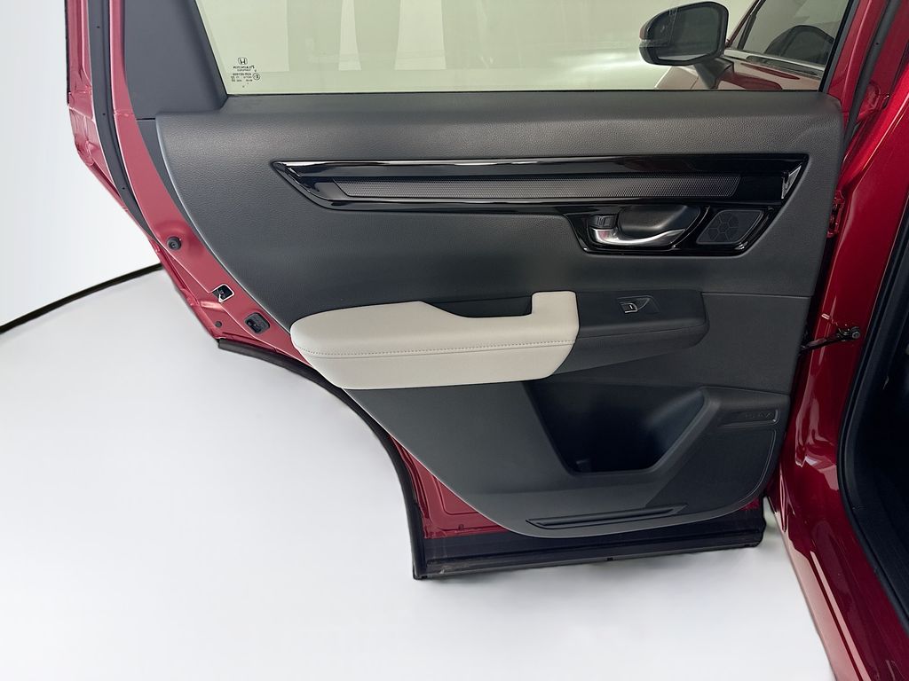 Thumbnail: 2026 Honda CR-V - 26