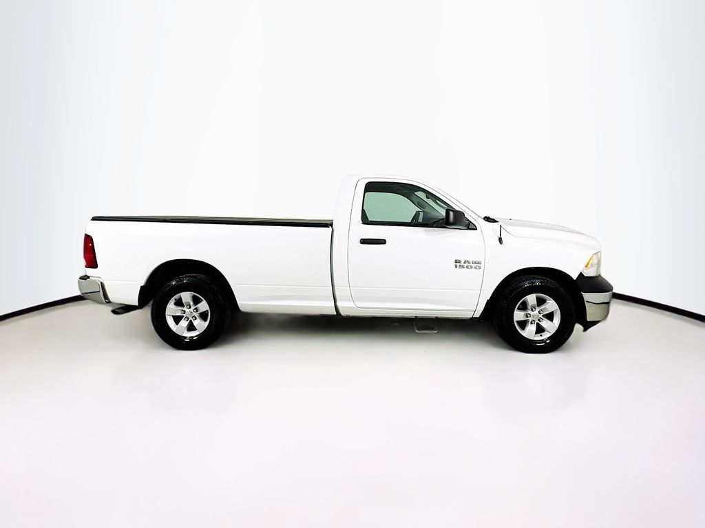 Used Car 2015 Ram 1500  Tradesman For Sale Under $15,000 In Austin, Texas