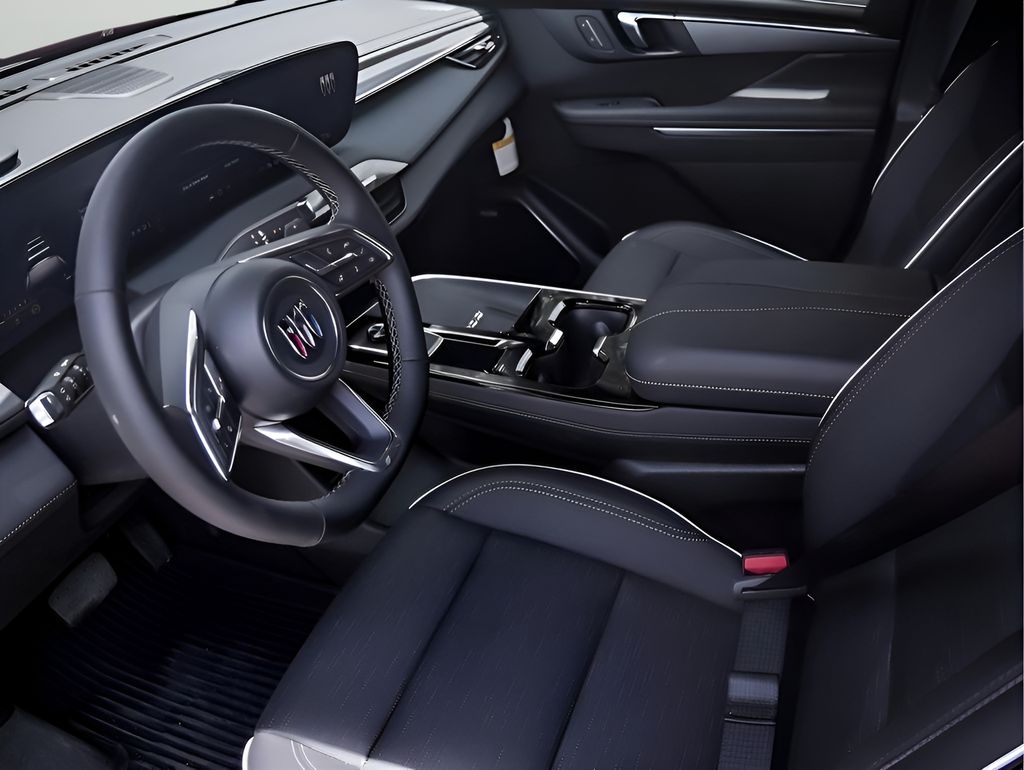 New Car 2025 Buick Enclave  Sport Touring For Sale Under $50,000 In Austin, Texas