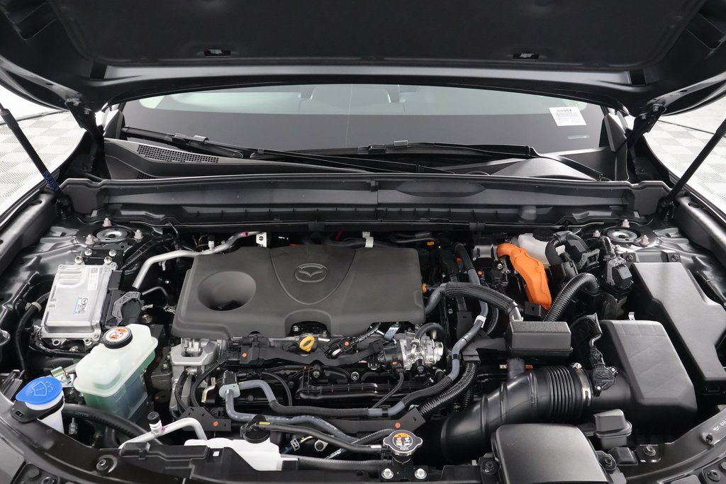 Thumbnail: 2026 Mazda CX-50 - 9
