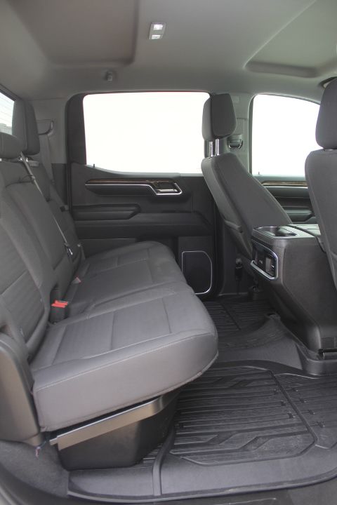 Used Car 2022 Gmc Sierra 1500  Elevation For Sale Under $50,000 In Georgetown, Texas