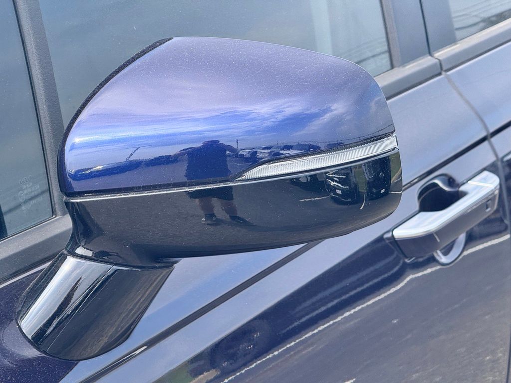 2026 Kia Carnival Hybrid LXS - 10