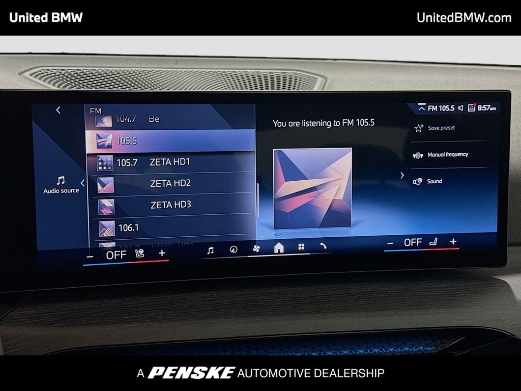 Thumbnail: 2025 BMW 3 Series - 8