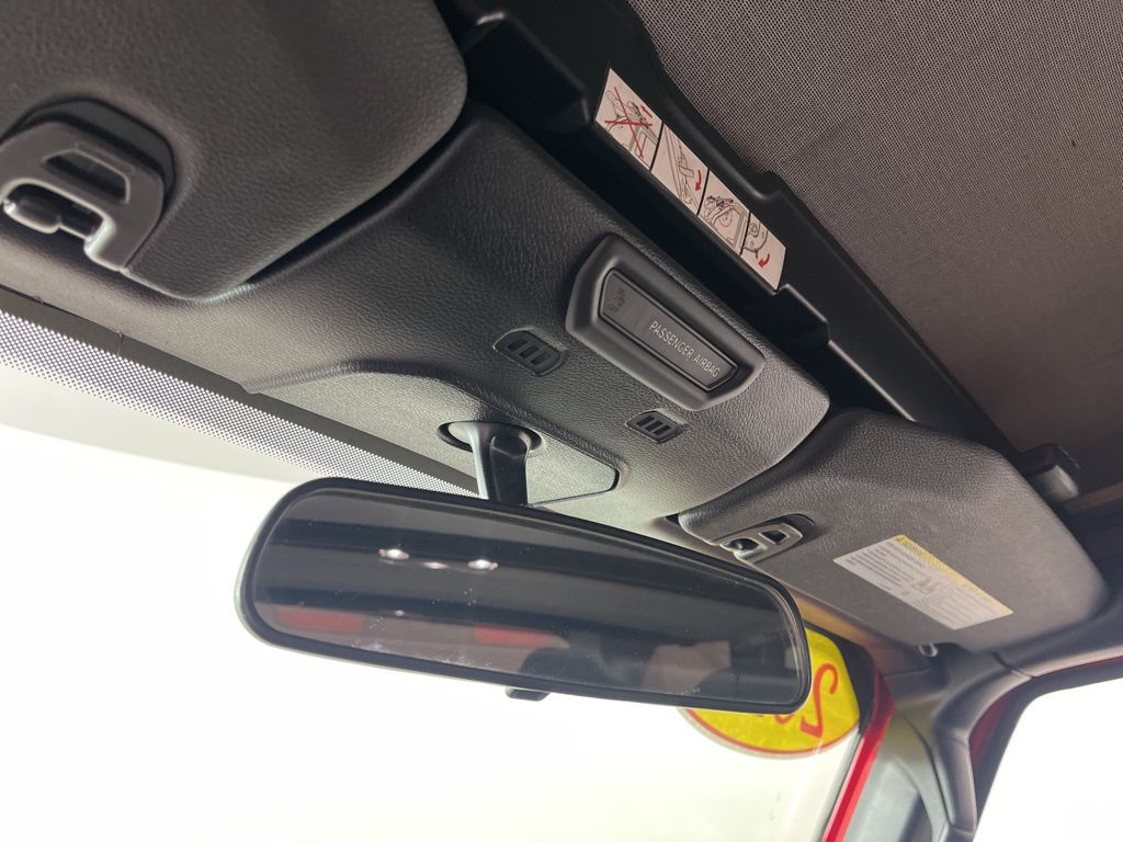 Thumbnail: 2021 Jeep Wrangler - 22