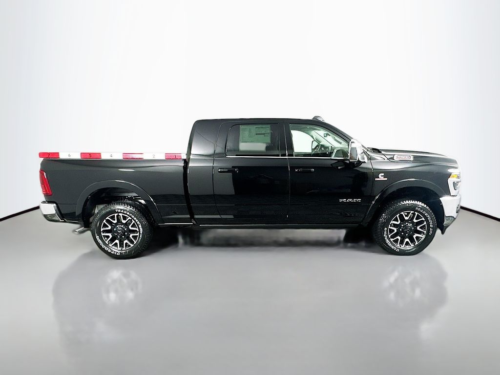 New 2026 Black Ram Limited Longhorn 14in image 8