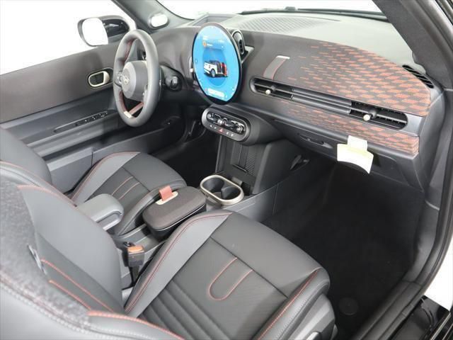 Thumbnail: 2026 MINI Cooper - 24