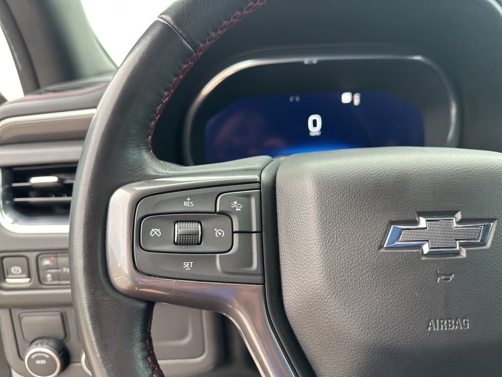 Used Car 2022 Chevrolet Tahoe  Rst For Sale Under $50,000 In Austin, Texas