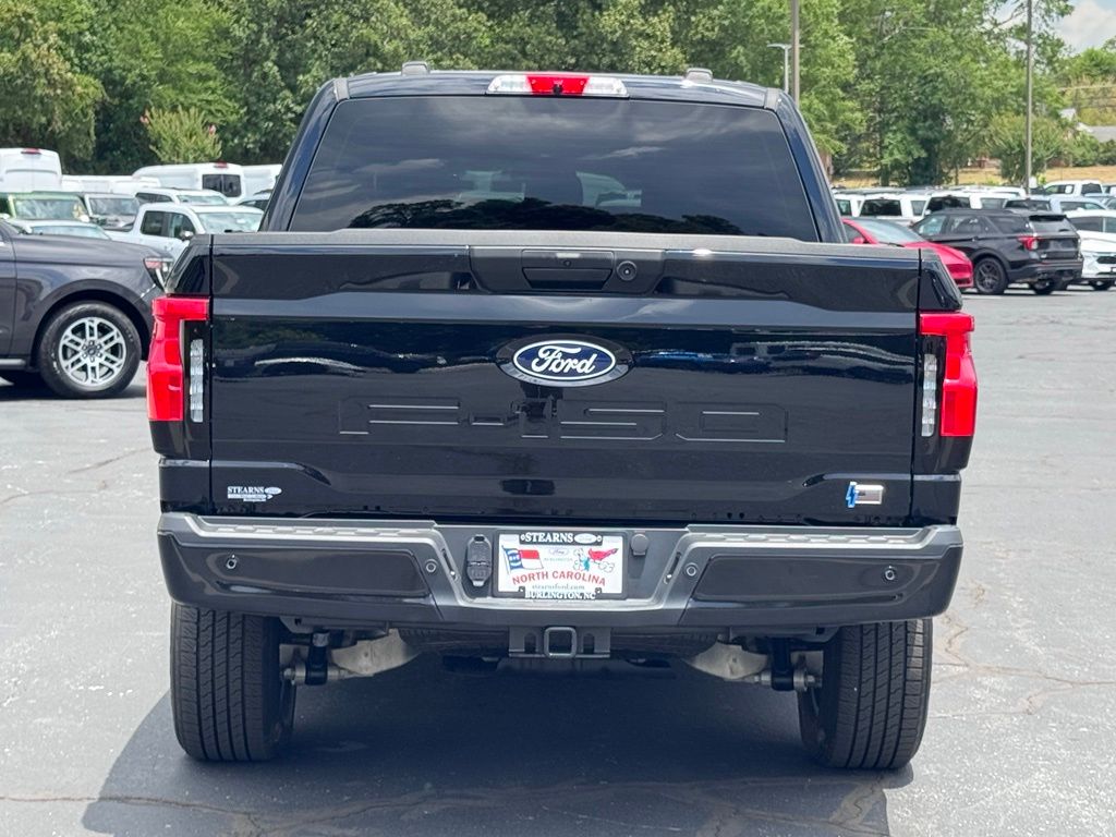 FordF-150 Lightning19