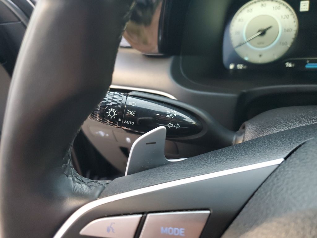 Used Car 2023 Hyundai Palisade  Calligraphy For Sale Under $40,000 In Austin, Texas